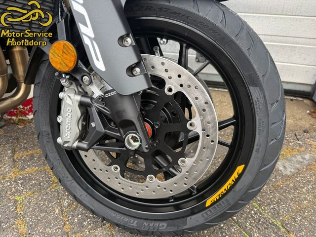 benelli - trk-902
