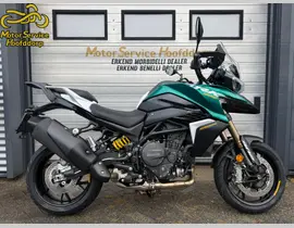 Benelli TRK 902 2026 occasion