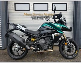 Benelli TRK 902 2026 occasion