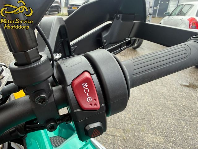 benelli - trk-902