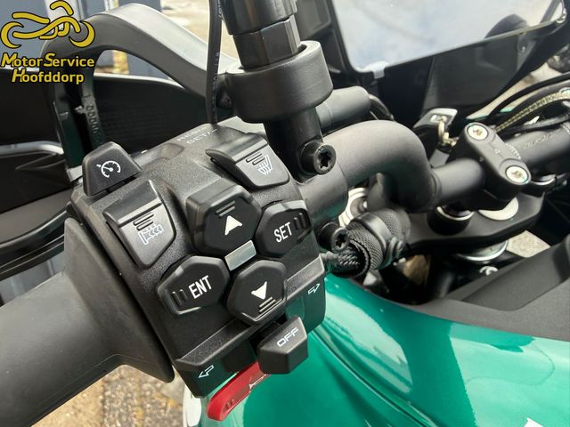 benelli - trk-902