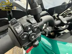 Benelli TRK 902 Stradale 2026 occasion – foto 10 van 18