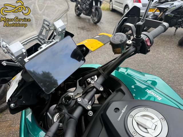 benelli - trk-902