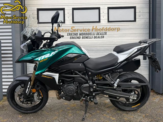benelli - trk-902