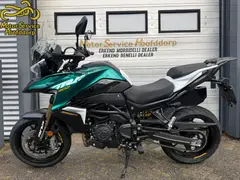 Benelli TRK 902 Stradale 2026 occasion – foto 12 van 18