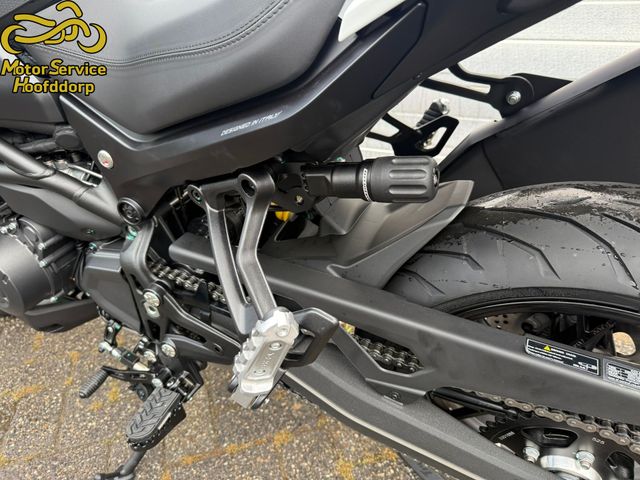 benelli - trk-902