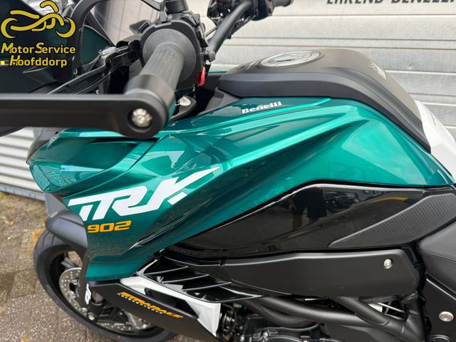 benelli - trk-902