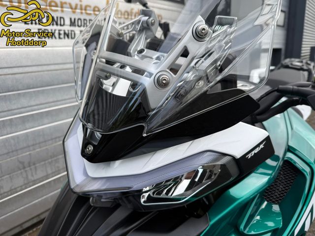 benelli - trk-902