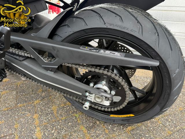 benelli - trk-902