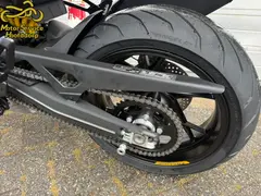Benelli TRK 902 Stradale 2026 occasion – foto 13 van 18