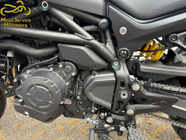 benelli - trk-902