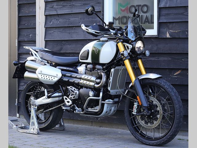 triumph - scrambler-1200-xe