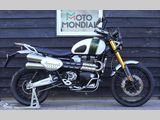 TRIUMPH SCRAMBLER 1200 XE