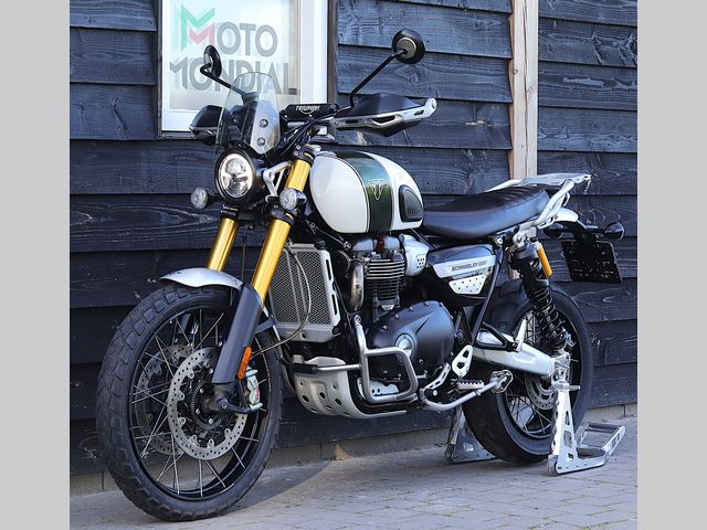 triumph - scrambler-1200-xe