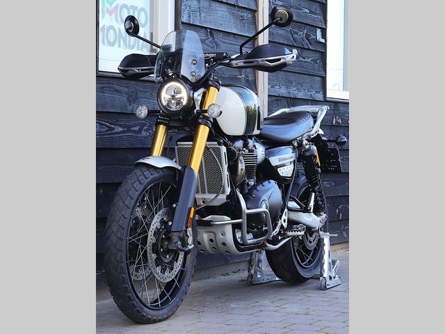 triumph - scrambler-1200-xe