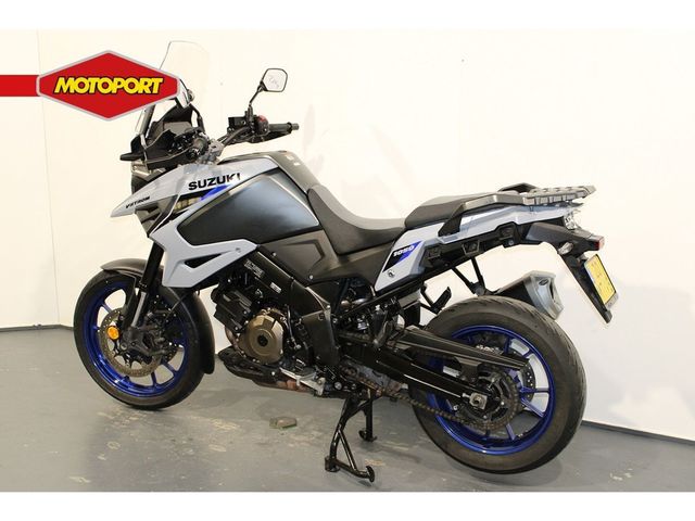suzuki - v-strom-1050