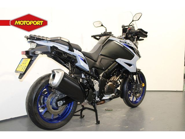 suzuki - v-strom-1050