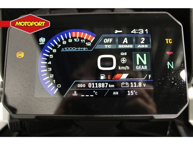 suzuki - v-strom-1050