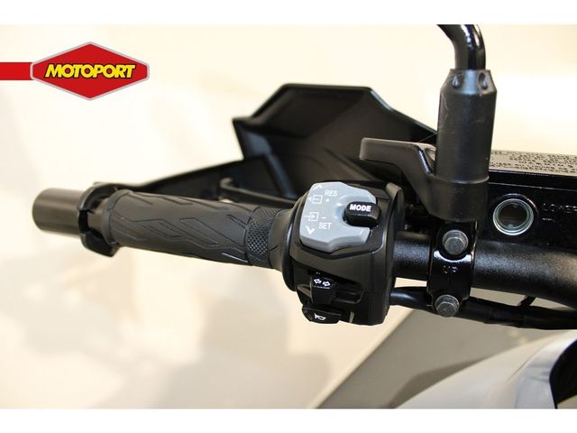 suzuki - v-strom-1050