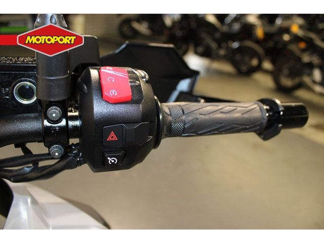 suzuki - v-strom-1050