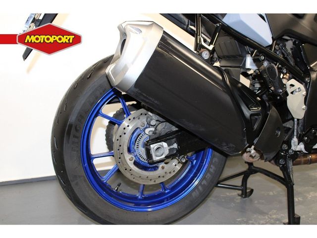 suzuki - v-strom-1050