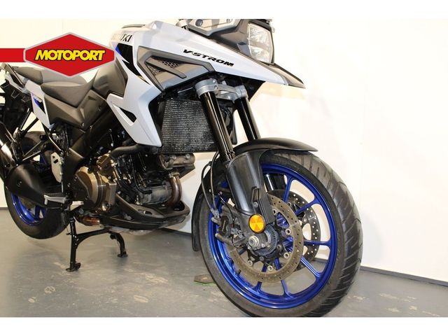 suzuki - v-strom-1050
