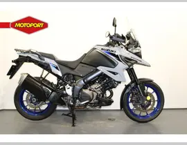 Suzuki V-Strom 1050 2024 occasion