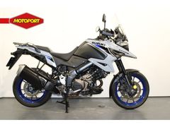 Suzuki DL 1050 RR V-Strom 2024 occasion – foto 1 van 13