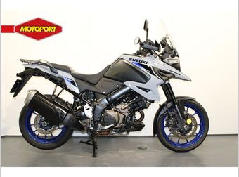Suzuki V-Strom 1050 2024 occasion