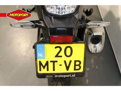 SUZUKI V-STROM 1050 – foto 2