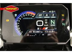 Suzuki DL 1050 RR V-Strom 2024 occasion – foto 8 van 13