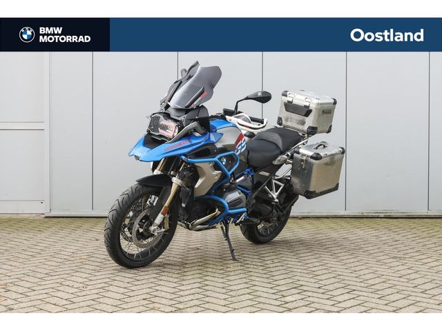 bmw - r-1200-gs