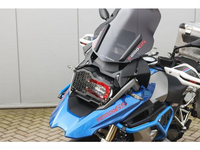 bmw - r-1200-gs