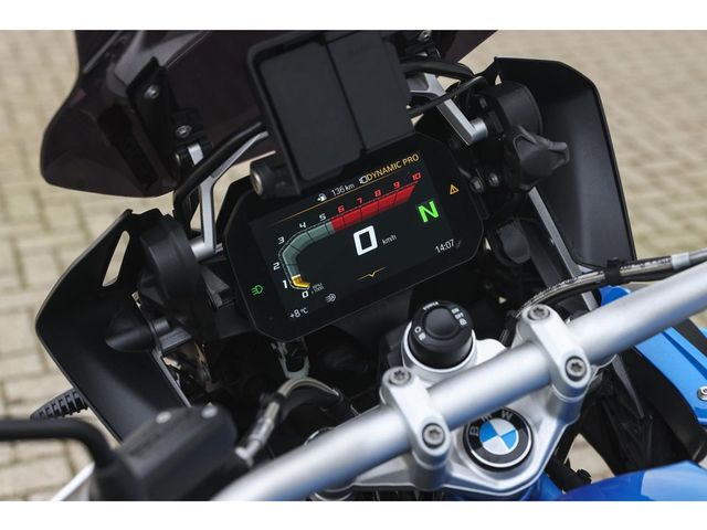 bmw - r-1200-gs
