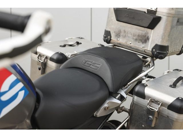 bmw - r-1200-gs