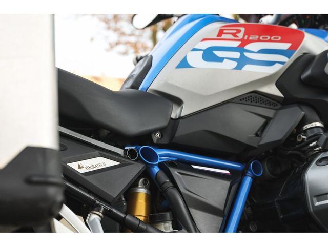 bmw - r-1200-gs