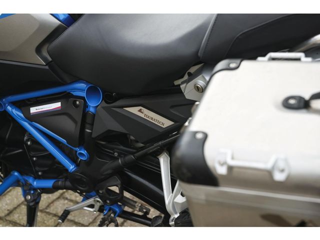 bmw - r-1200-gs