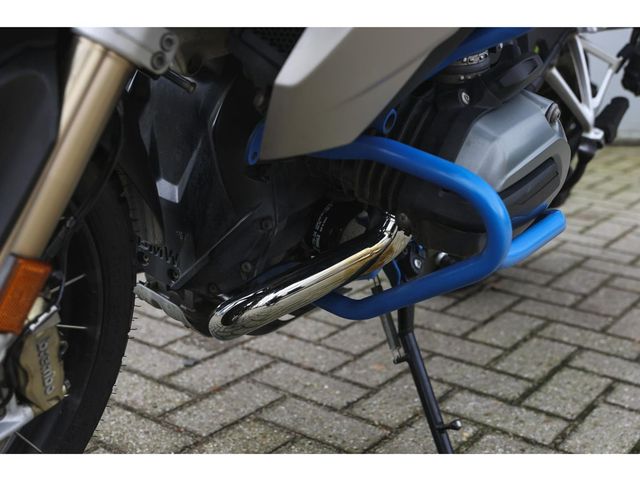 bmw - r-1200-gs