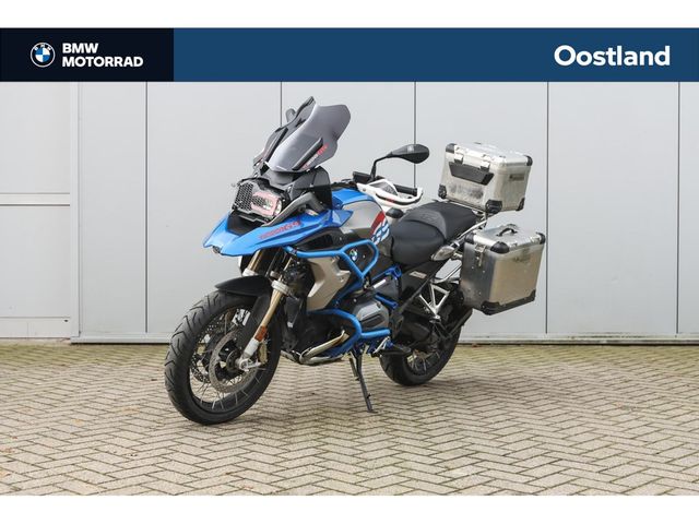 bmw - r-1200-gs