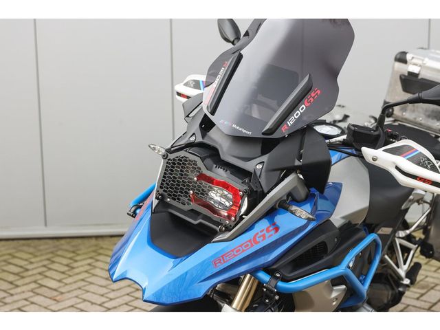 bmw - r-1200-gs