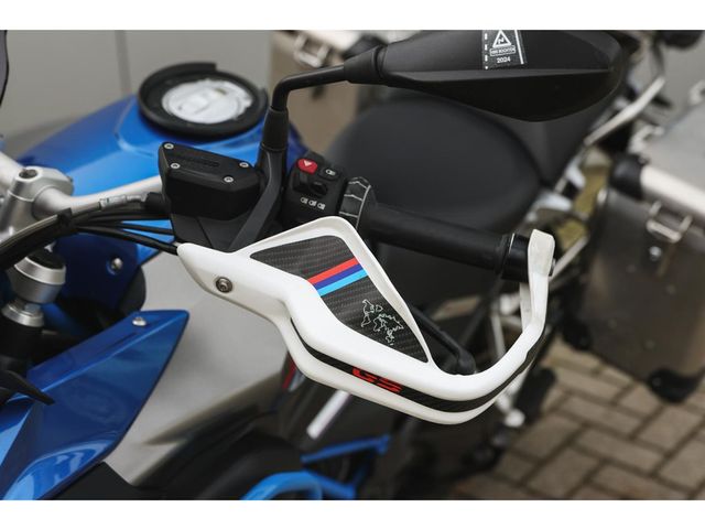 bmw - r-1200-gs