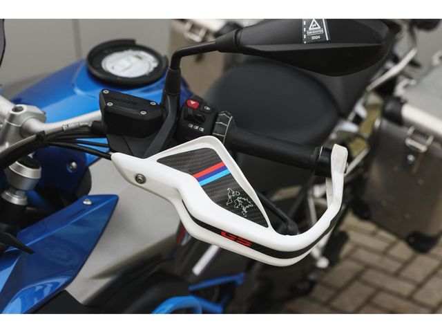 bmw - r-1200-gs