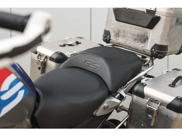bmw - r-1200-gs