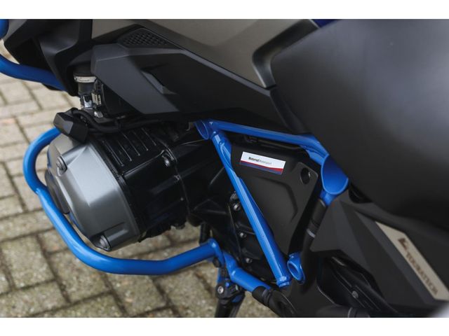 bmw - r-1200-gs