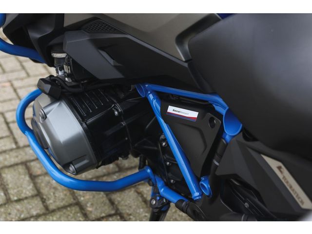 bmw - r-1200-gs