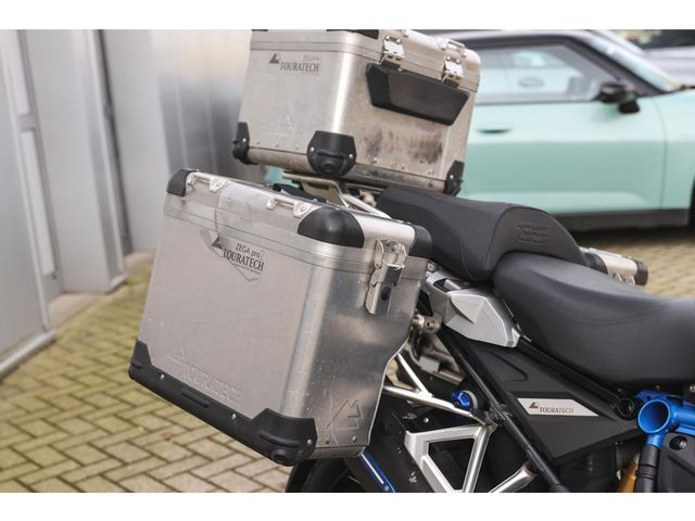 bmw - r-1200-gs