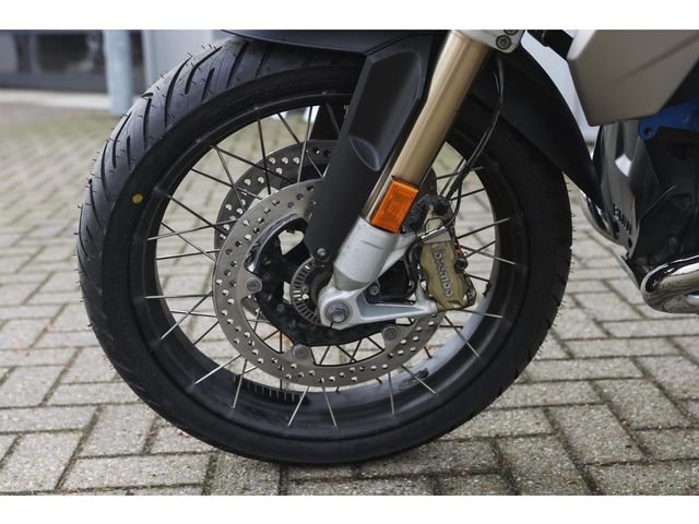 bmw - r-1200-gs