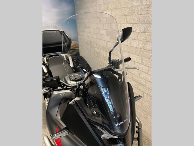 honda - xl-750-transalp