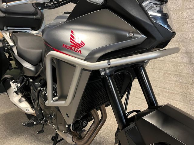 honda - xl-750-transalp
