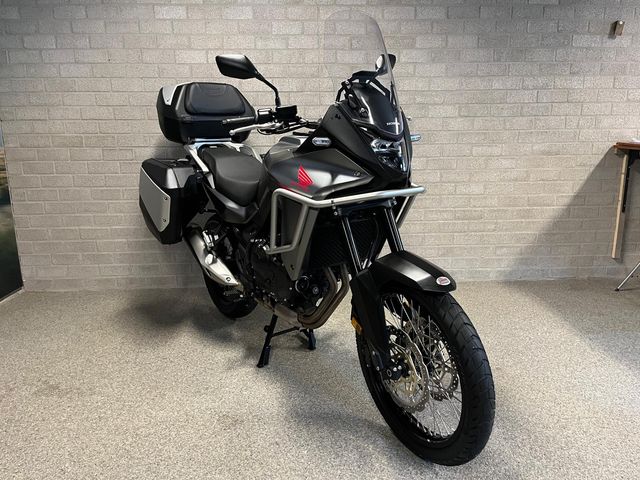honda - xl-750-transalp